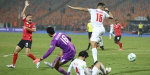اهداف، الاهلي والزمالك، الاهلي، الزمالك