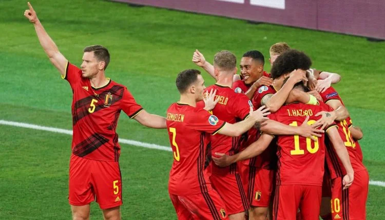 بث مباشر، بلجيكا، يلاشوت، كورة أون لاين، نصفيات كاس العالم، قطر22، بلجيكا وروسيا البيضاء، روسيا البيضاء وبلجيكا