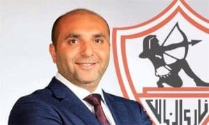 الزمالك،مرتضي منصور، الزمالك، اخبار الزمالك، اخبار الرياضة، هاني العتال