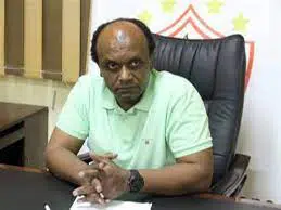 اسماعيل يوسف، الزمالك، مرتضي منصور، امير مرتضي، اخبار الزمالك