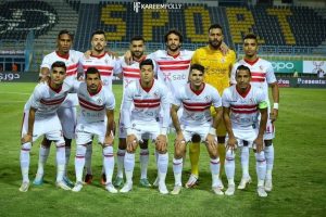 الزمالك، اخبار الزمالك، مرتضي منصور، اخبار الرياضة،الدوري المصري