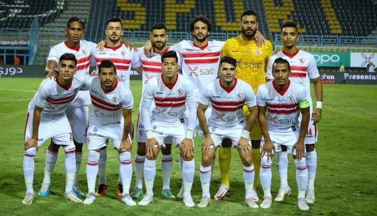 الزمالك، اخبار الزمالك، مرتضي منصور، اخبار الرياضة،الدوري المصري