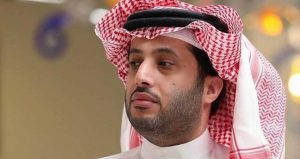 تركي ال الشيخ، السعودية، الامير تركي ال الشيخ