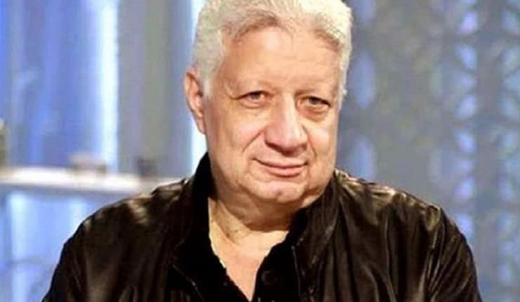 مرتضي منصور، الزمالك، اخبار الزمالك، اخبار الرياضة