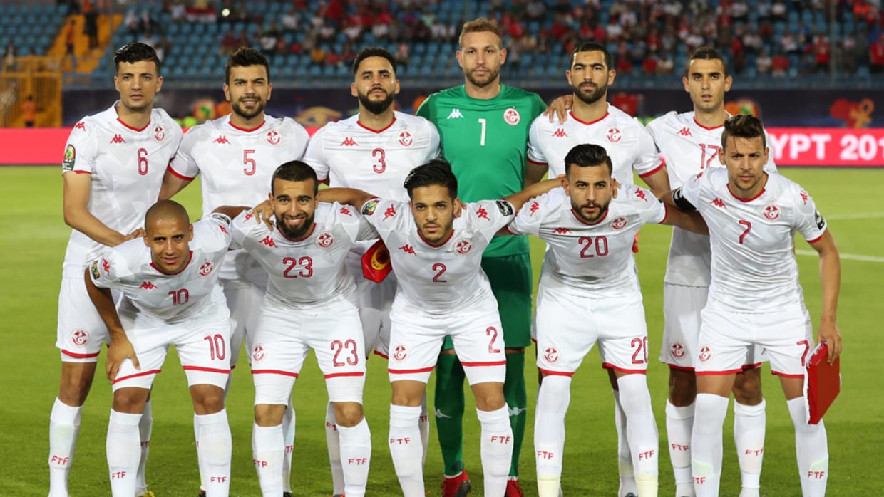 بث مباشر مباراة تونس وزامبيا في تصفيات كاس العالم