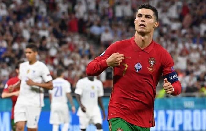 اهداف، البرتغال، منتخب البرتغال، اذريبجان، تصفيات كاس العالم، كاس العالم، قطر2022