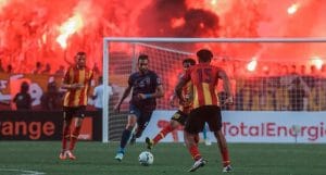 الاهلي والترجي، تشكيل الاهلي، مبارة ال،دوري ابطال افريقيااهلي والترجي، موسيماني