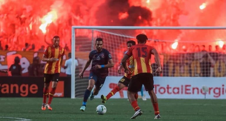 الاهلي والترجي، تشكيل الاهلي، مبارة ال،دوري ابطال افريقيااهلي والترجي، موسيماني