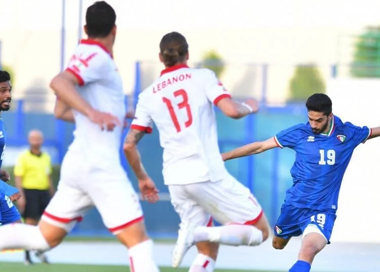 الكويت والبحرين، اهداف الكويت، البحرين، كاس العرب، مباراة الكويت، منتخب الكويت، منتخب البحرين