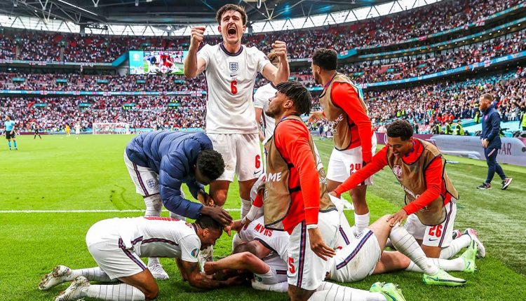 انلجترا، المانيا ، انجلترا والمانيا، يورو2021، رحيم استرلينج، هاري كين، انجلترا ضد المانيا