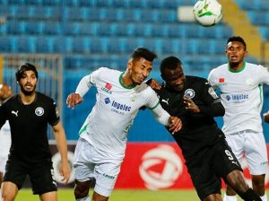 بيراميدز والرجاء، بث مباشر، يلاشوت، مباراة بيراميدز، الرجاء