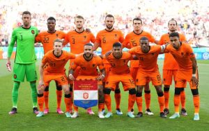 هولندا والتشيك، هولندا، التشيك، كاس الامم الاوروبية، اهداف هولندا والتشيك، منتخب هولندا، منتخب التشيك