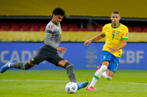 بث مباشر، يلاشوت، والاكوادور، كوبا امريكا، منتخب البرازيل، نيمار، مارسيلو، البرازيل