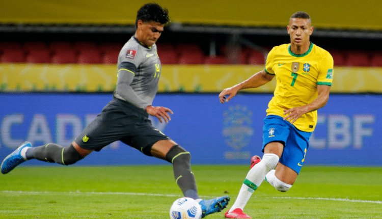 بث مباشر، يلاشوت، والاكوادور، كوبا امريكا، منتخب البرازيل، نيمار، مارسيلو، البرازيل