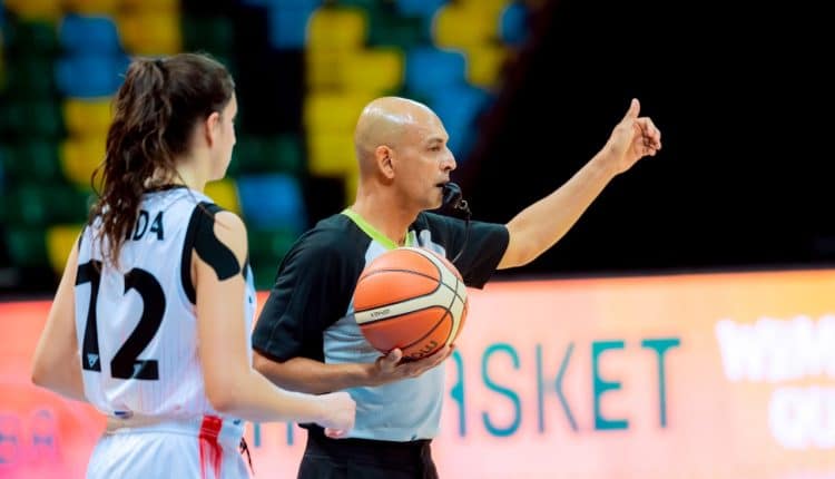 منتخب مصر يهزم كينيا ويحصد العلامة الكاملة في ثالث مواجهات التصفيات المؤهلة لبطولة الأفروباسكت 2021