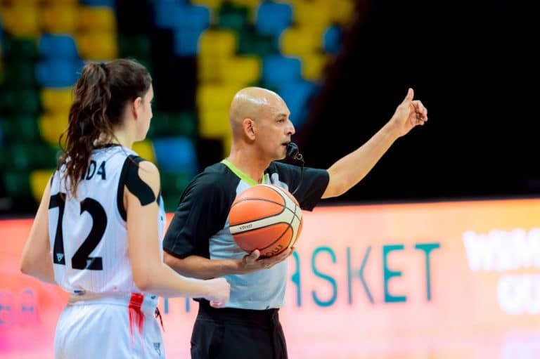 منتخب مصر يهزم كينيا ويحصد العلامة الكاملة في ثالث مواجهات التصفيات المؤهلة لبطولة الأفروباسكت 2021