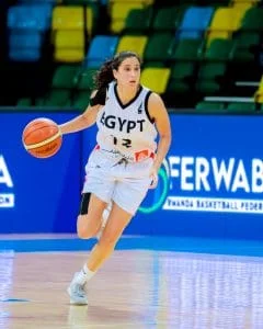 منتخب مصر يهزم كينيا ويحصد العلامة الكاملة في ثالث مواجهات التصفيات المؤهلة لبطولة الأفروباسكت 2021