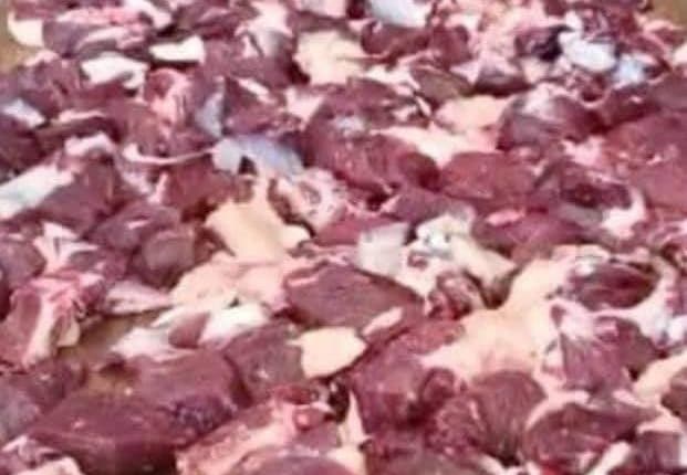 تنفيذا لمبادرة " عيد الخير"..الاتحاد العربي للتنمية الاجتماعية يوزع لحوم الأضاحي في 16 دولة عربية وأفريقية