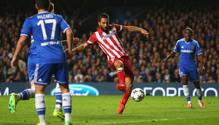 بث مباشر، اتليتكو مدريد، فولفسبورج، الدوري الالماني