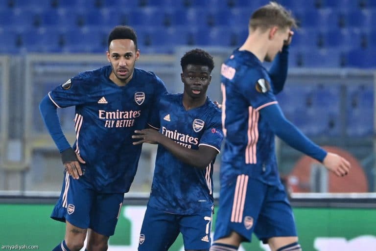 ارسنال، الدوري الانجليزي، اهداف ارسنال، ملخص واهداف ارسنال