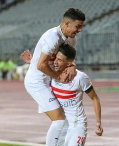 الزمالك، اشرف بن شرقي، اسماعيل يوسف، اخبار الزمالك، بن شرقي