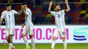 بث مباشر، يلاشوت، الارجنتين وكولمبيا، كوبا امريكا، مباراة الارجنتين وكولمبيا