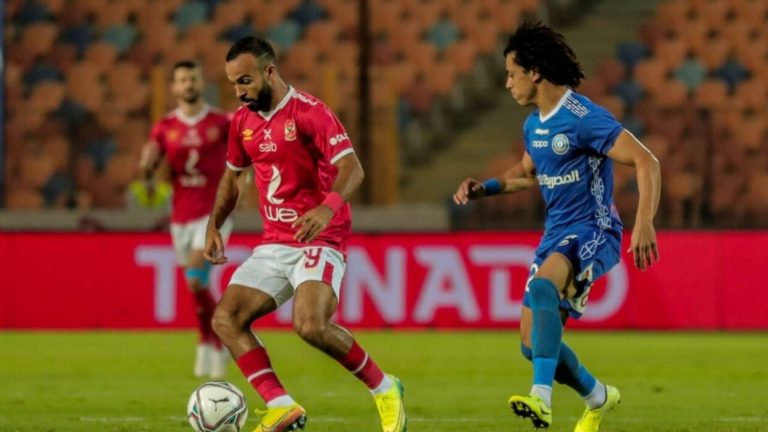 الاهلي، اهداف الاهلي واسوان، والترا بواليا، محمد شريف، الزمالك، موسيماني، اهداف الدوري المصري، اخبار الاهلي