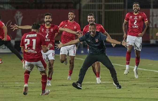 الاهلي، الاهلي واسوان، تلاهلي ووادي دجلة، الزمالك، منتخب مصر، طوكيو