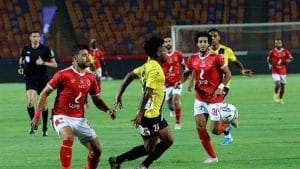 الاهلي والمقاولون، اهداف الاهلي والمقاولون، الاهلي، المقاولون