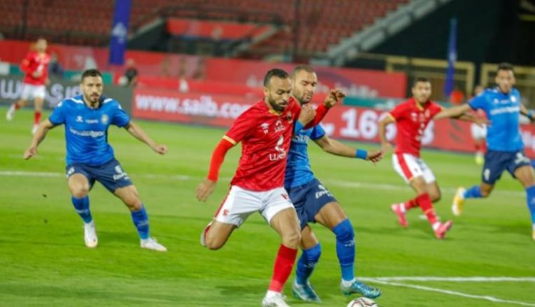 الاهلي وسموحة، اهداف الاهلي وسموحة، الاهلي ضد سموحة، الاهلي، الزمالك، جدول الدوري