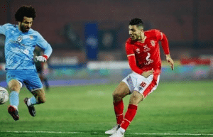 الاهلي وغزل المحلةن موعد مباراة الاهلي، اخبار الاخلين الدوري
