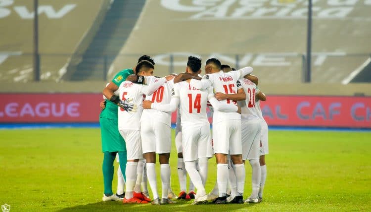 الزمالك ، اخبار الزمالك، مهند لاشين، شوبير