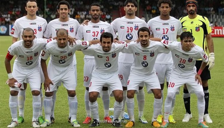 الكويت، الكويت الكويتي،القبس، ريبيري، بايرن ميونخ، الدوري الكويتي، مارسيليا، جلطة سراي،
