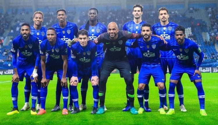 الهلال، معسكر الهلال، الدوري السعودي، النصر، الاتحاد، اهلي جدة، الشباب، التعاون