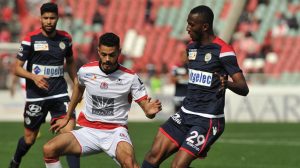 الوداد، الوداد ووادي سريع، الدوري المغربي، بث مباشر، يلاشوت