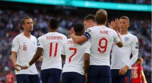 اهداف انجترا والدنمارك، هدف الدنمارك في انجلترا، هدف سكول، كاس الامم الاوروبية، انجلترا، الدنمارك