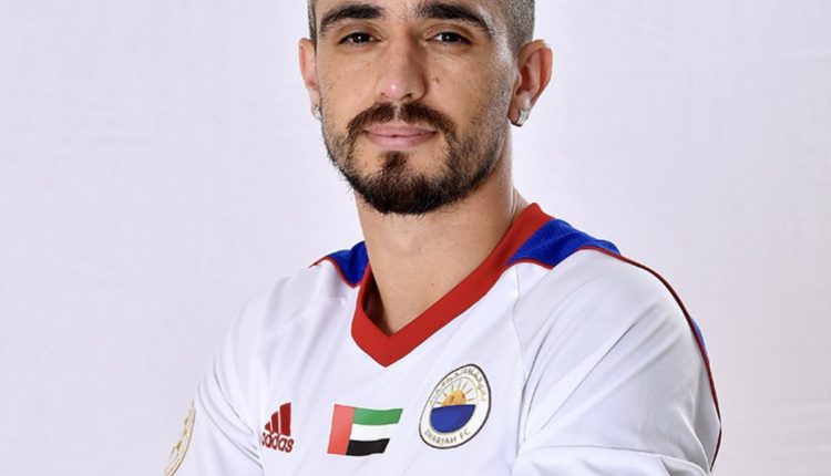 اتحاد جدة، ايجور، الشارقة، الدوري السعودي، اتحاد جدة السعودي