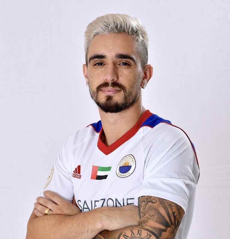 اتحاد جدة، ايجور، الشارقة، الدوري السعودي، اتحاد جدة السعودي