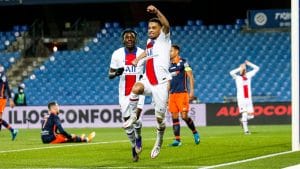 ملخص واهداف باريس سان جيرمان، الدوري الفرنسي، نيمار،امبابي، دي ماريا، دوري ابطال اوروبا