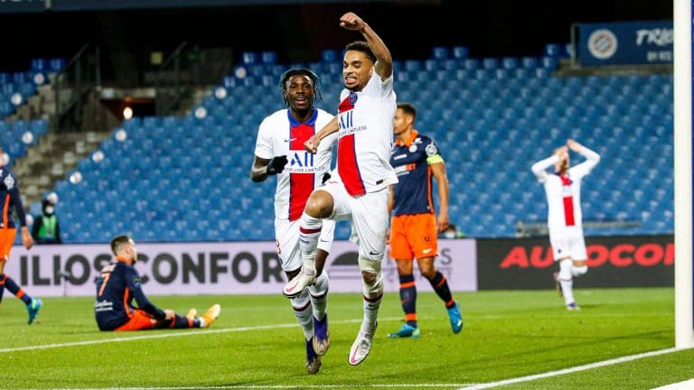 ملخص واهداف باريس سان جيرمان، الدوري الفرنسي، نيمار،امبابي، دي ماريا، دوري ابطال اوروبا