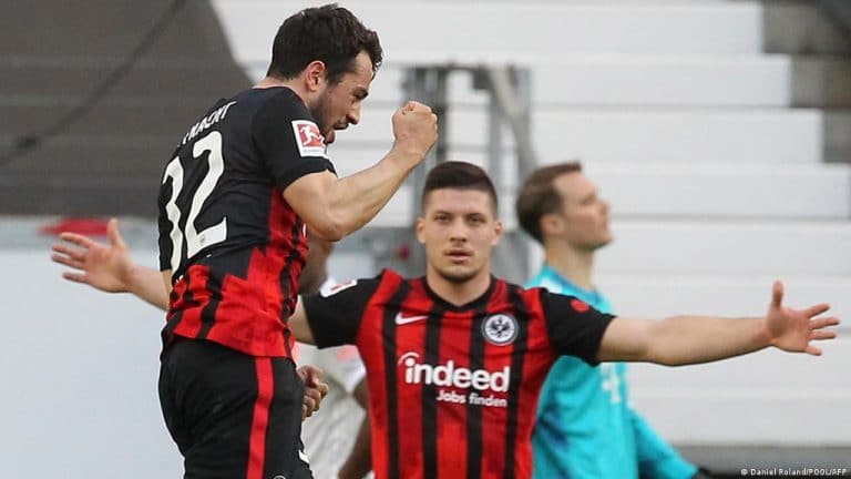 بايرن ميونخ،ونابولي، الدوري الايطالي، الدوري الالماني، دوري ابطال اوروبا