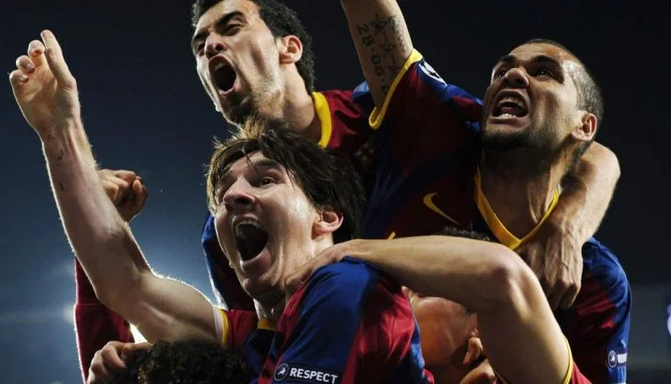 برشلونة، اهداف مباراة برشلونة، الدوري الاسباني،ملخص واهداف مباراة برشلونة