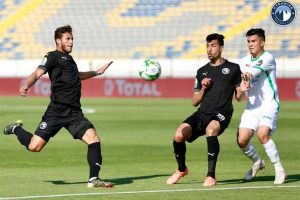 بيراميدز وانبي، بيراميدز والاهلي، انبي، بيراميدز، الدوري المصري