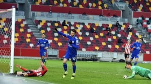 تشيلسي، الدوري الانجليزي، كانتي