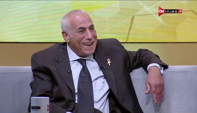 الزمالك، حسين لبيب، اخبار الزمالك، جماهير الزمالك، تصريحات حسين لبيب