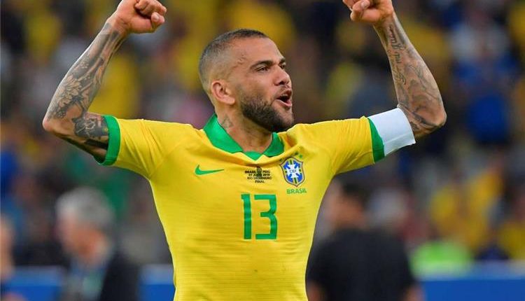 مصر والبرازيل، مصر، البرازيل، داني الفيش، طوكيو