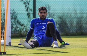 الاهلي، علي لطفي، الشناوي، الاهلي والمقاولون، الزمالك، موسيماني