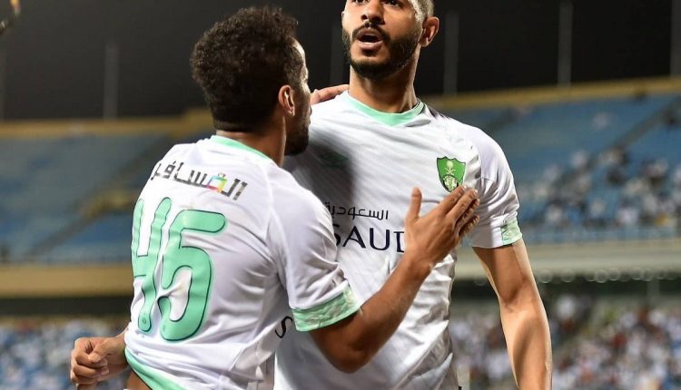 الاهلي السعودي، محمد ال الفتيل، النصر، اهلي جدة، الدوري السعودي، الاهلي، النصر، رحيل محمد ال الفتيل، مدافع الاهلي