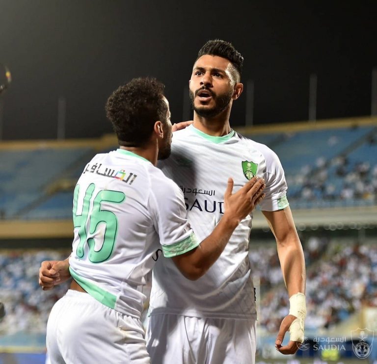 الاهلي السعودي، محمد ال الفتيل، النصر، اهلي جدة، الدوري السعودي، الاهلي، النصر، رحيل محمد ال الفتيل، مدافع الاهلي