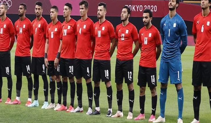 مصر والبرازيل، موعد مباراة مصر والبرازيل، مصر، البرازيل،طوكيو، دوري الاعاب الاولمبية،موعد مباراة مصر والبرازيل